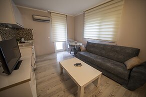 Silver Tower Residence