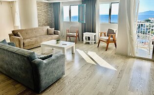 Silver Tower Residence