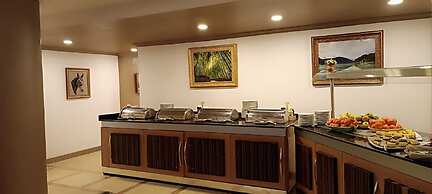 Silver Tower Residence