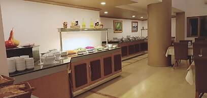 Silver Tower Residence