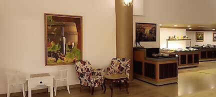 Silver Tower Residence