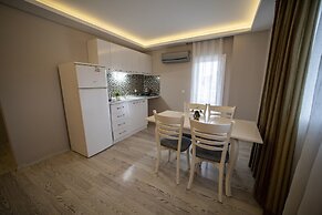 Silver Tower Residence