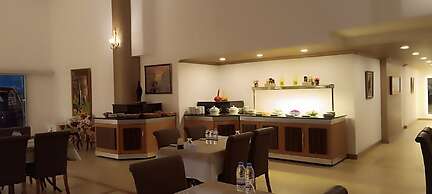 Silver Tower Residence