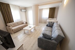 Silver Tower Residence