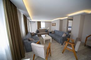 Silver Tower Residence