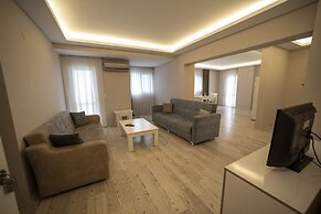 Silver Tower Residence