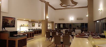 Silver Tower Residence