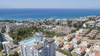 Silver Tower Residence