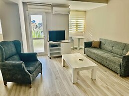 Silver Tower Residence