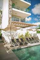 Luxury Modern 2-bed Apartment Pereybere Grand Baie