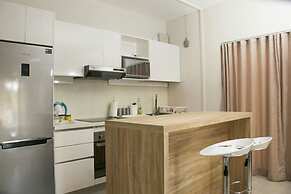 Luxury Modern 2-bed Apartment Pereybere Grand Baie