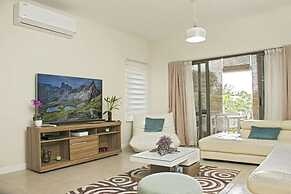 Luxury Modern 2-bed Apartment Pereybere Grand Baie
