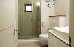 Luxury Modern 2-bed Apartment Pereybere Grand Baie