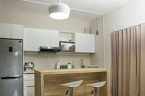 Luxury Modern 2-bed Apartment Pereybere Grand Baie