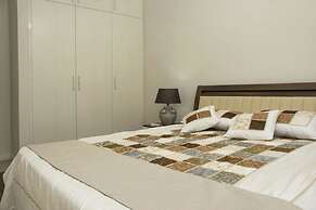 Luxury Modern 2-bed Apartment Pereybere Grand Baie