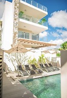 Luxury Modern 2-bed Apartment Pereybere Grand Baie