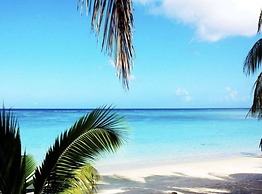 Luxury Modern 2-bed Apartment Pereybere Grand Baie