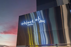 Object Aank hotel Gumi branch