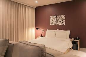 Object Aank hotel Gumi branch