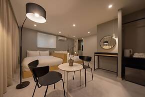 Object Aank hotel Gumi branch