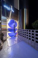 Object Aank hotel Gumi branch