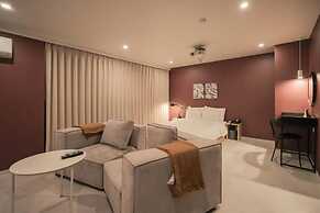 Object Anook hotel Gumi