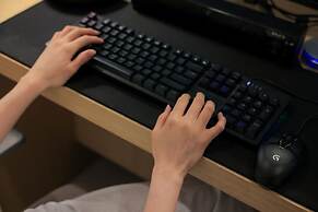 Object Aank hotel Gumi branch