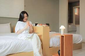 Object Aank hotel Gumi branch