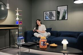 Object Aank hotel Gumi branch