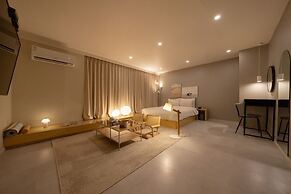 Object Aank hotel Gumi branch