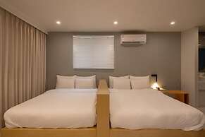 Object Aank hotel Gumi branch