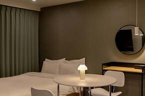 Object Aank hotel Gumi branch