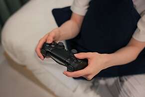 Object Aank hotel Gumi branch