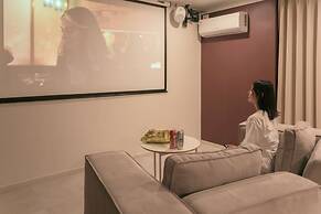 Object Aank hotel Gumi branch