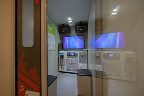 Object Aank hotel Gumi branch