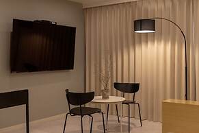 Object Aank hotel Gumi branch