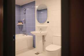 Object Aank hotel Gumi branch