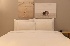 Object Aank hotel Gumi branch