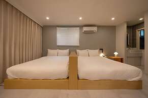 Object Aank hotel Gumi branch