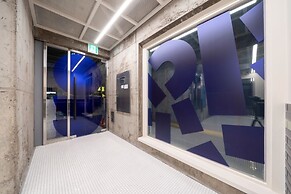 Object Aank hotel Gumi branch