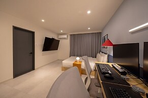 Object Aank hotel Gumi branch