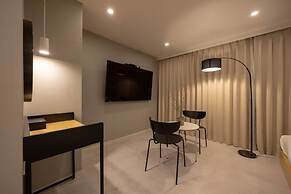 Object Aank hotel Gumi branch