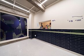 Object Aank hotel Gumi branch