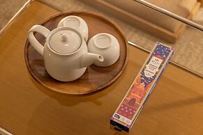 Object Aank hotel Gumi branch