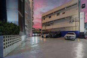 Object Aank hotel Gumi branch