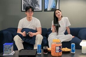 Object Aank hotel Gumi branch