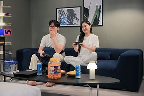 Object Aank hotel Gumi branch