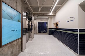 Object Aank hotel Gumi branch