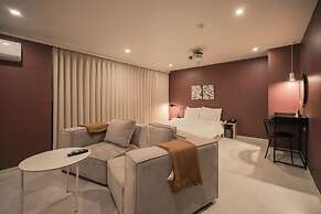 Object Aank hotel Gumi branch