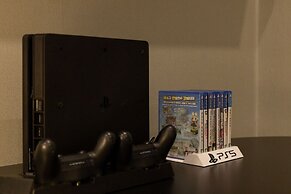 Object Aank hotel Gumi branch